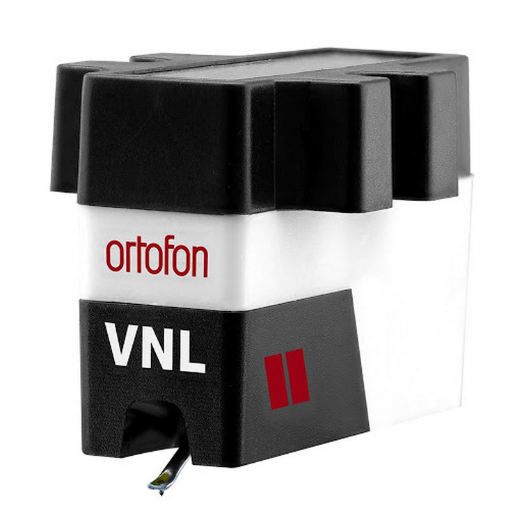 

Картридж Ortofon VNL Intro Pack