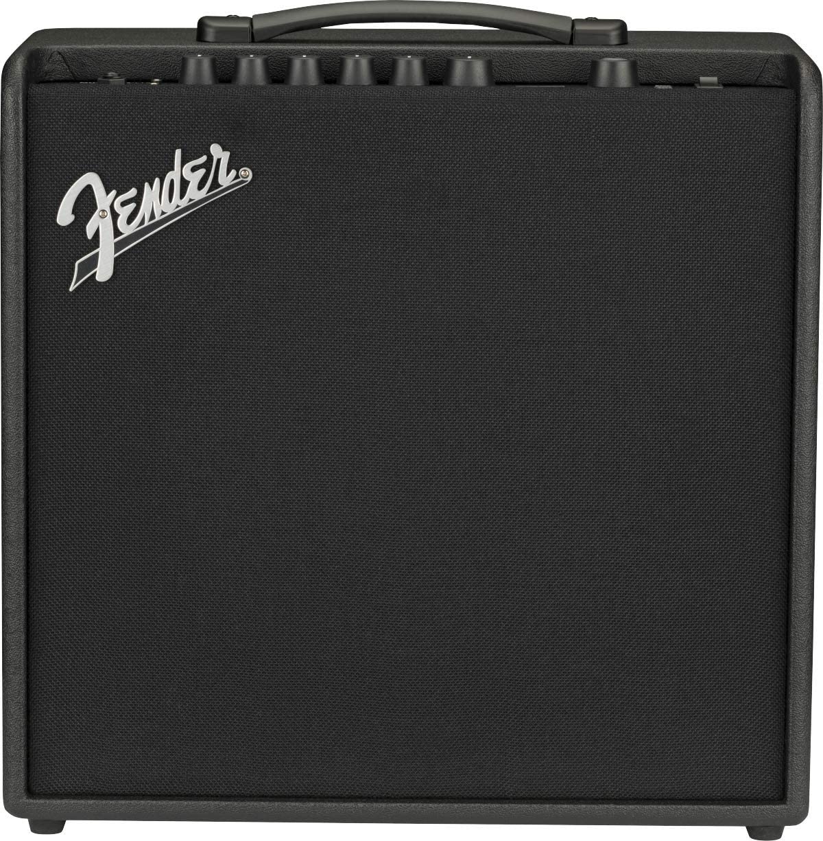 

Комбоусилитель Fender Mustang LT50