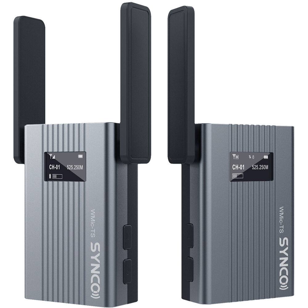 

Радиосистема Synco WMic-TS Mini