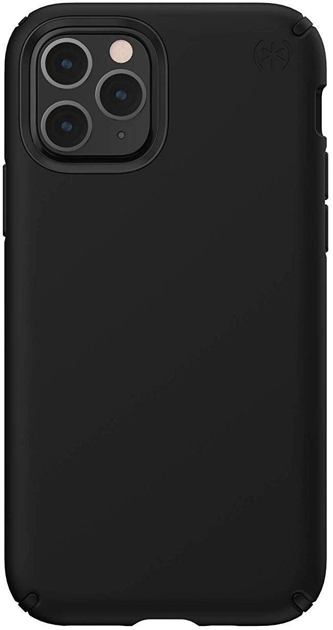 

Чехол Speck iPhone 11 Pro Presidio Pro Black/Black (SP-129891-1050)