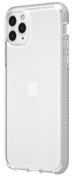 

Чехол Griffin iPhone 11 Pro Max Survivor Clear Black (GIP-026-BLK)