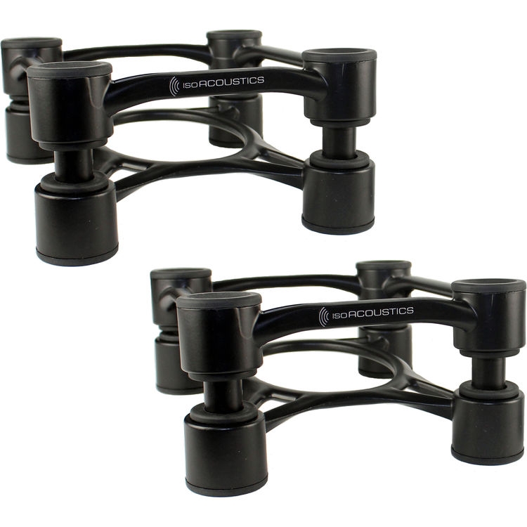 

Подставка под акустику IsoAcoustics APERTA 200 Black