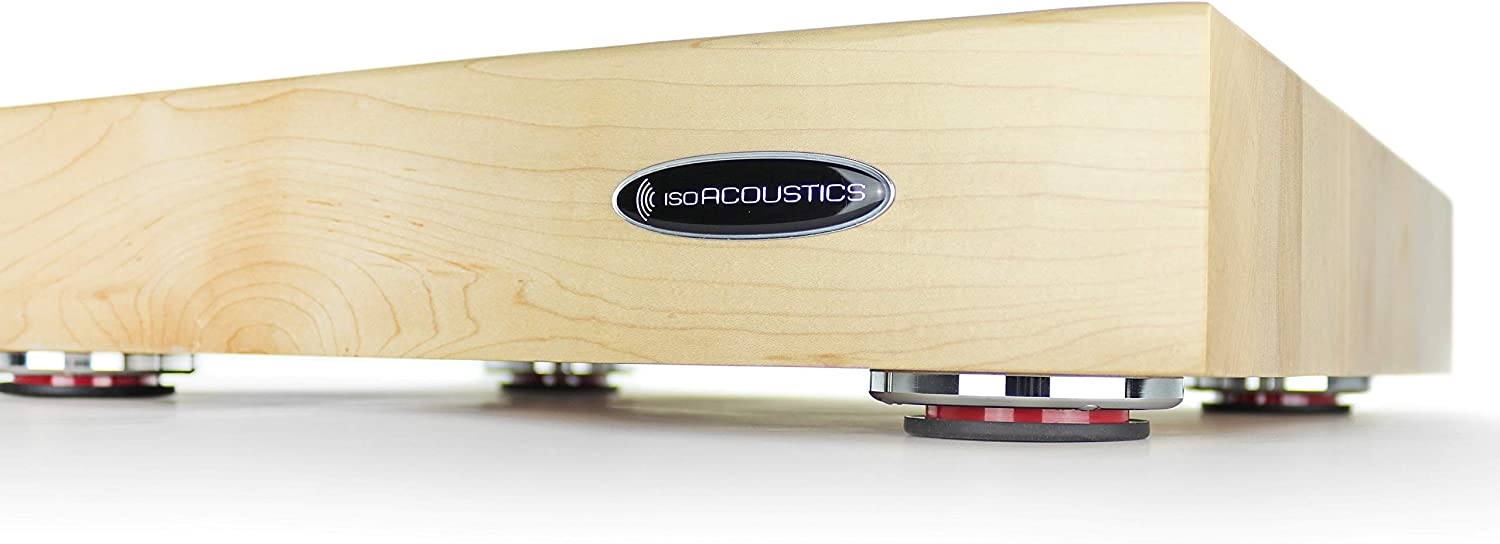 

Подставка под акустику IsoAcoustics Delos 1815M2