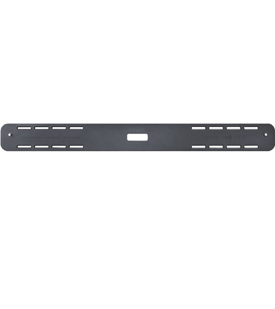 

Настенное крепление Sonos Playbar Mount
