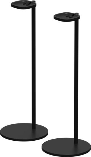 

Стойка Sonos Stand black (пара)