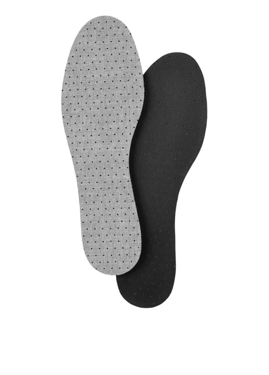 

Стельки против запаха 2 пары Yourstep 41