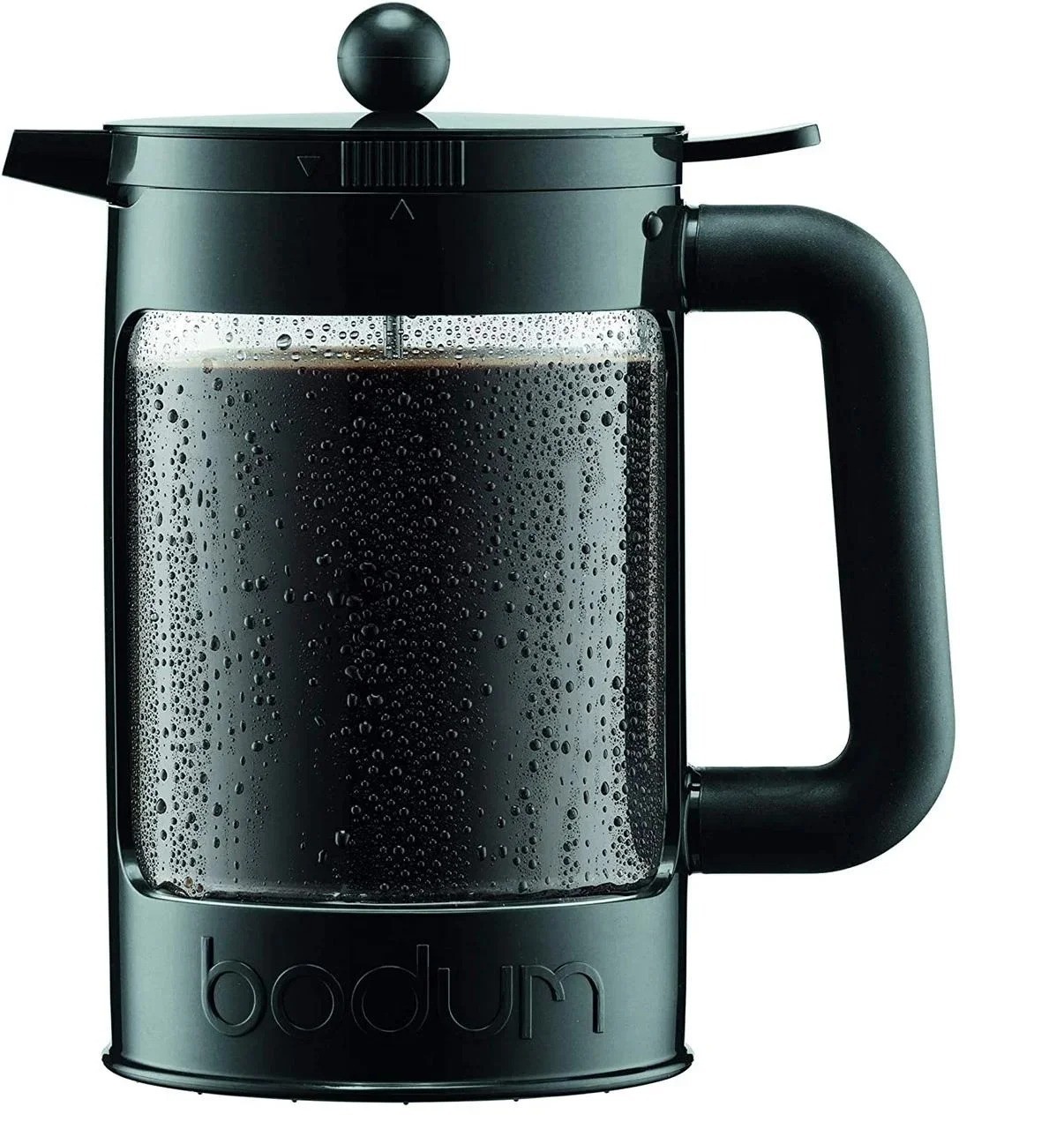 

Френч-пресс для приготовления холодного и горячего кофе Bodum
