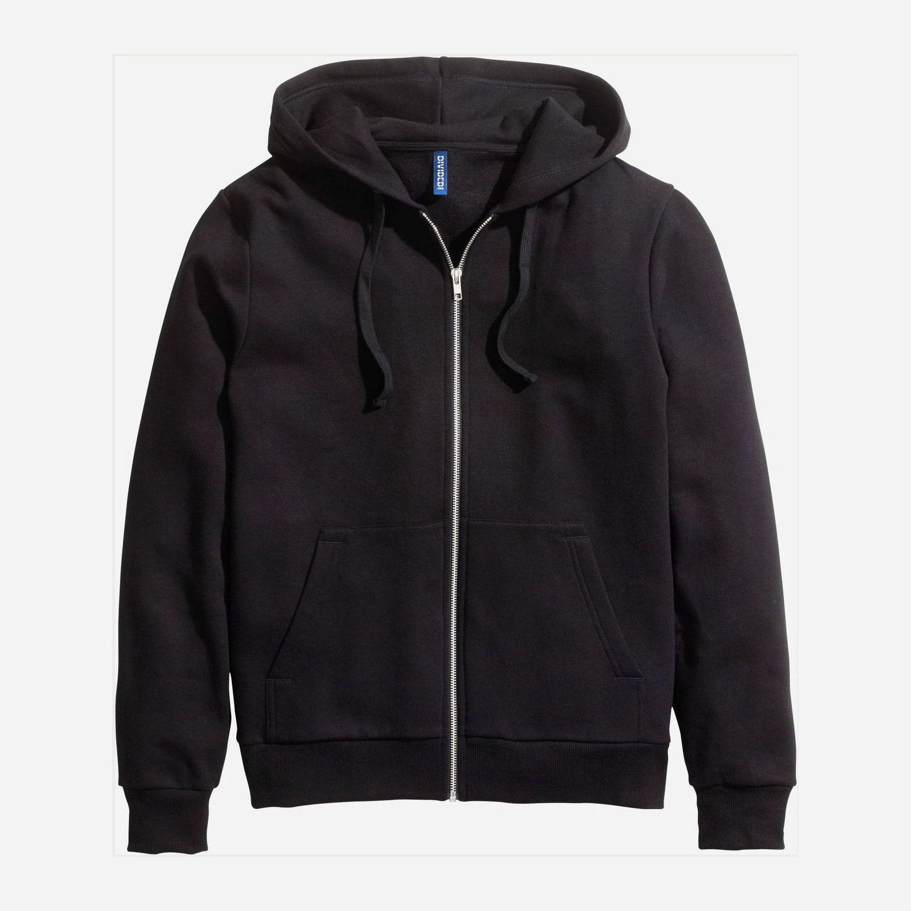 

Толстовка H&M 60118441 М Черная