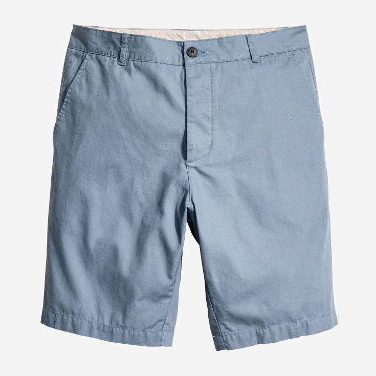 

Шорты H&M 60471714  Синие, Шорты H&M 60471714 30 Синие