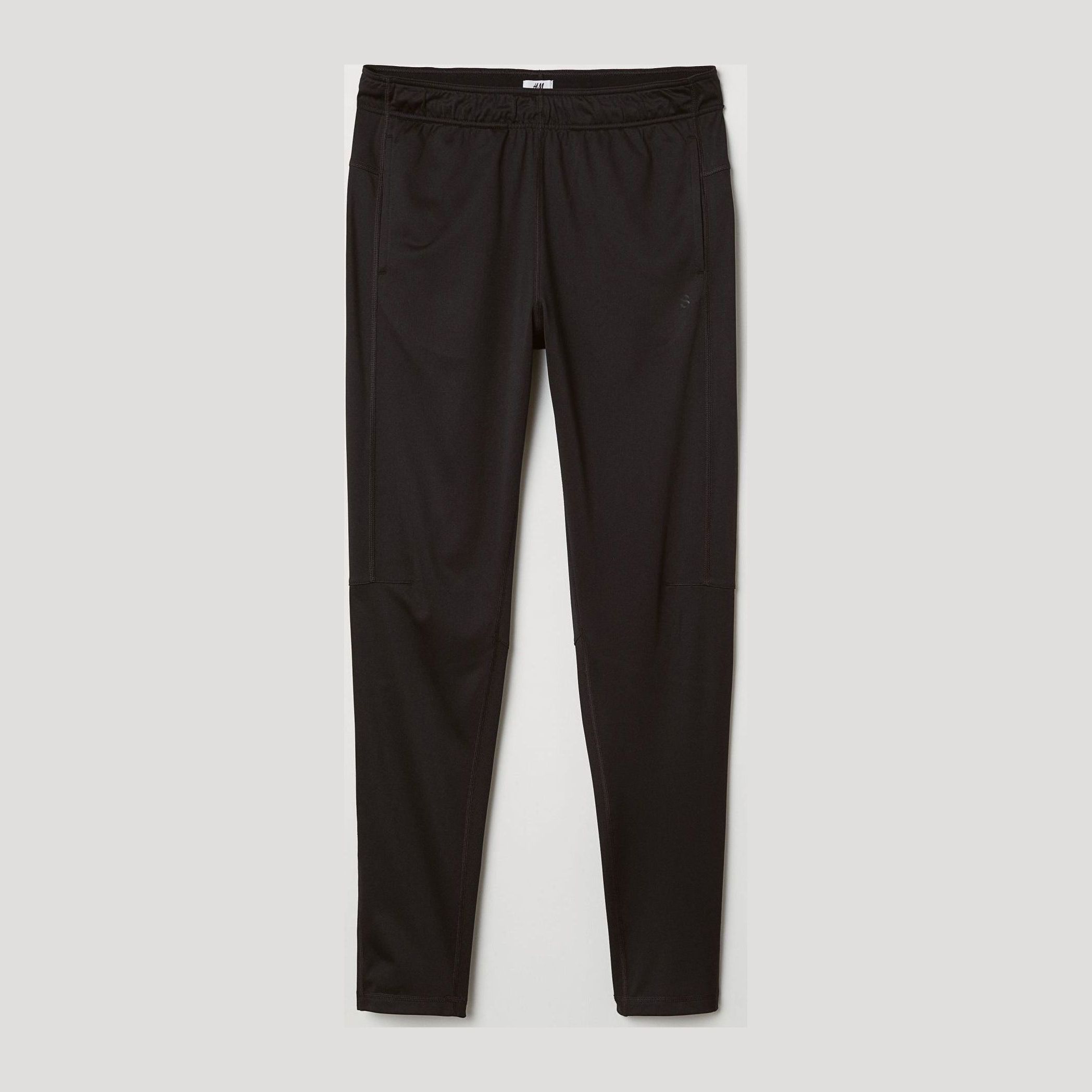 

Спортивные штаны H&M 60156610 S Черные