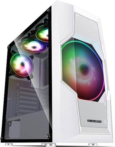 

Корпус 2E Gaming Turbo (G2057W)