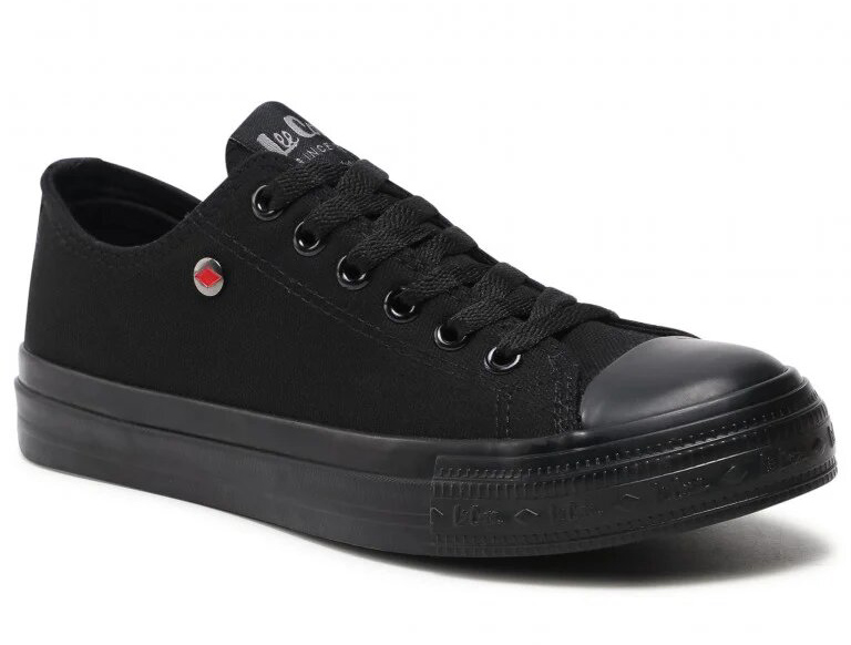 

Женские кеды Lee Cooper LCW-21-31-0085 38