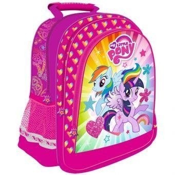 

Рюкзак школьный ST.MAJEWSKI My Little Pony 5903235190919