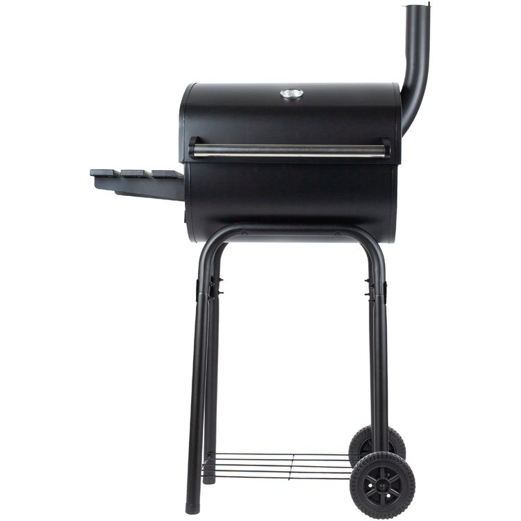 

Гриль-барбекю GrillMaster ChimneyBend GM9000