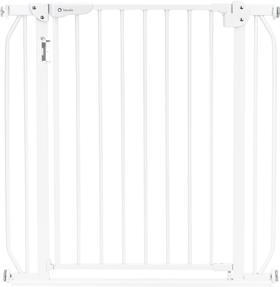 

Защитный бортик Lionelo Truus Led White (LO.TR02)