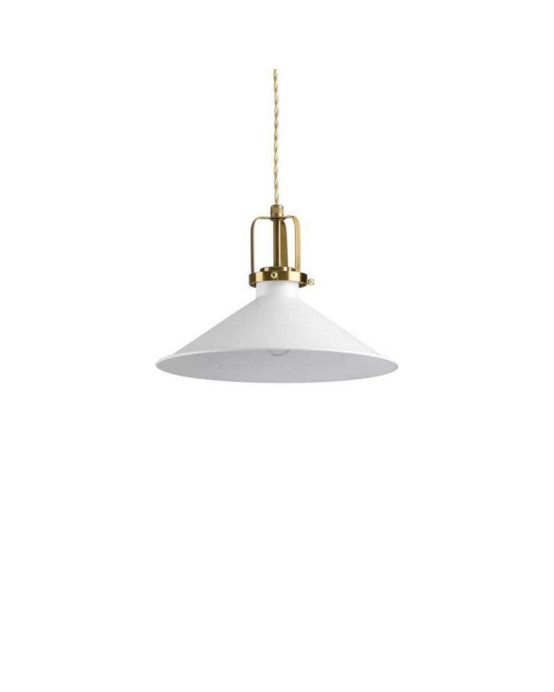 

Подвесной светильник Ideal Lux 238173 Eris-3 SP1 Bianco