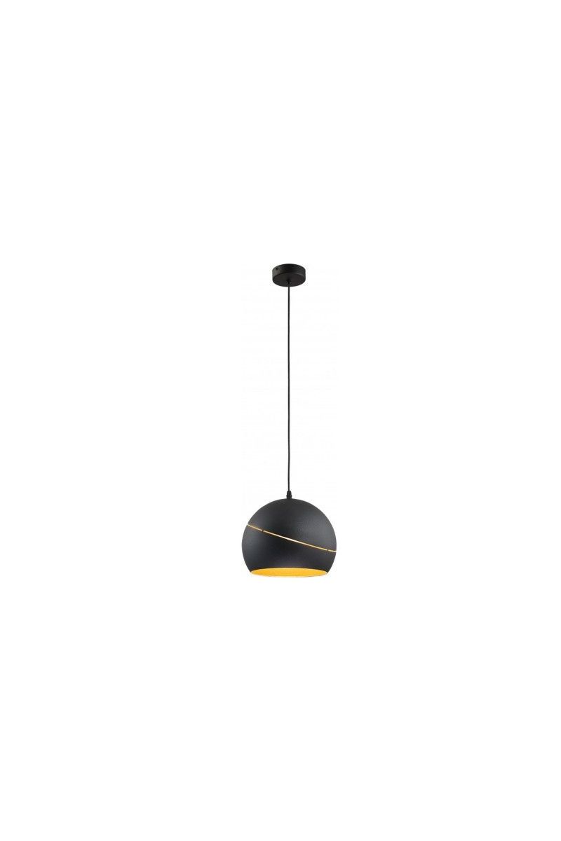 

Подвесной светильник TK Lighting 2085 Yoda black