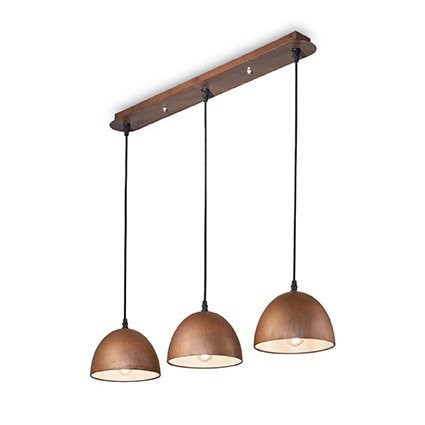 

Подвесной светильник Ideal Lux FOLK SP3 (174235)