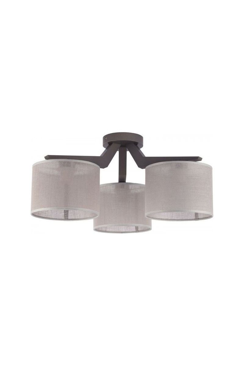 

Люстра TK Lighting 1763 Done gray