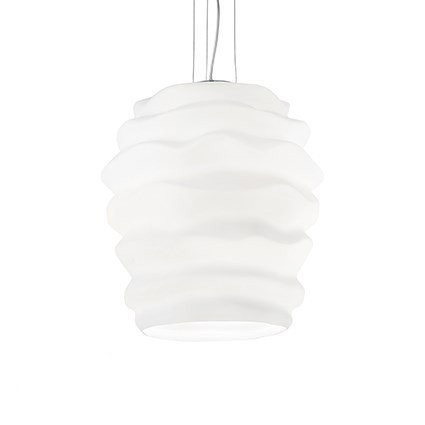 

Подвесной светильник Ideal Lux KARMA SP1 BIG (132365)