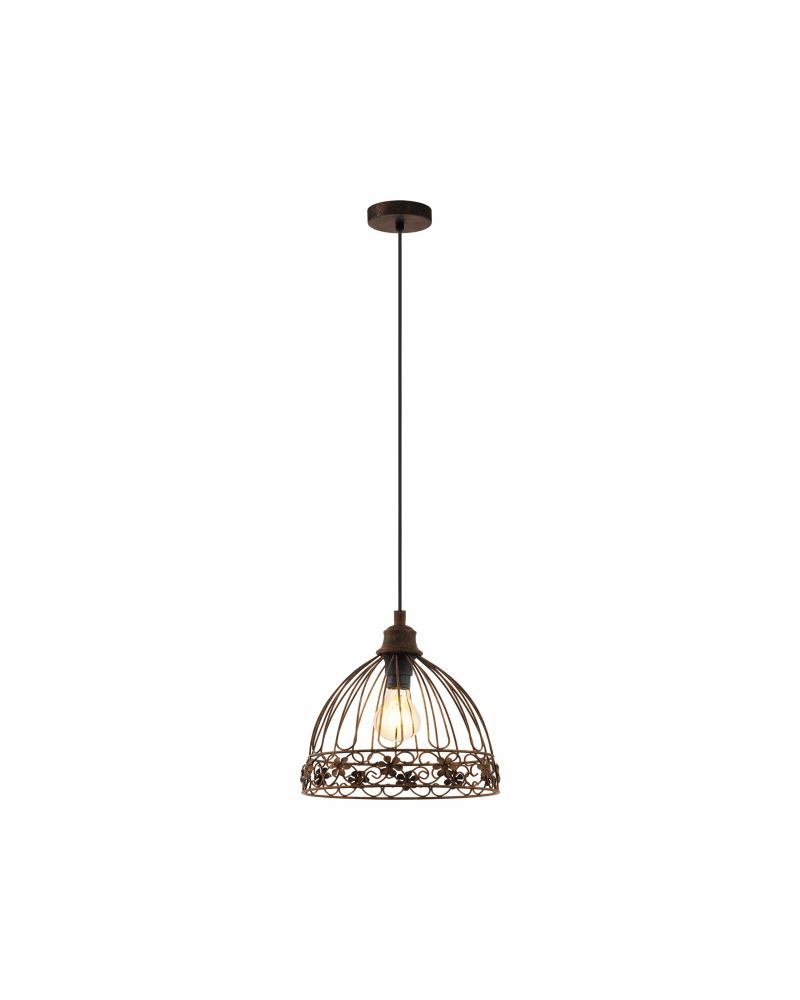 

Подвесной светильник Eglo 43025 Summerhall