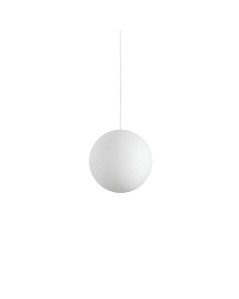 

Подвесной светильник Ideal Lux 226026 Carta SP1 D30