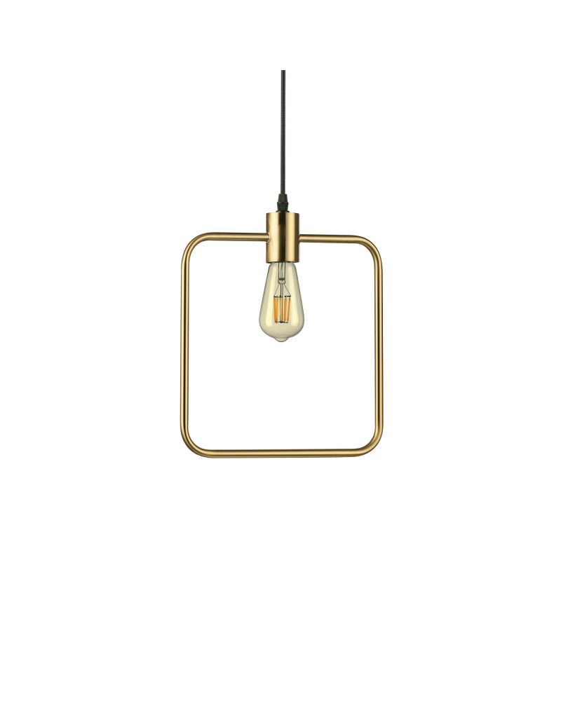 

Подвесной светильник Ideal Lux Abc sp1 square 207858
