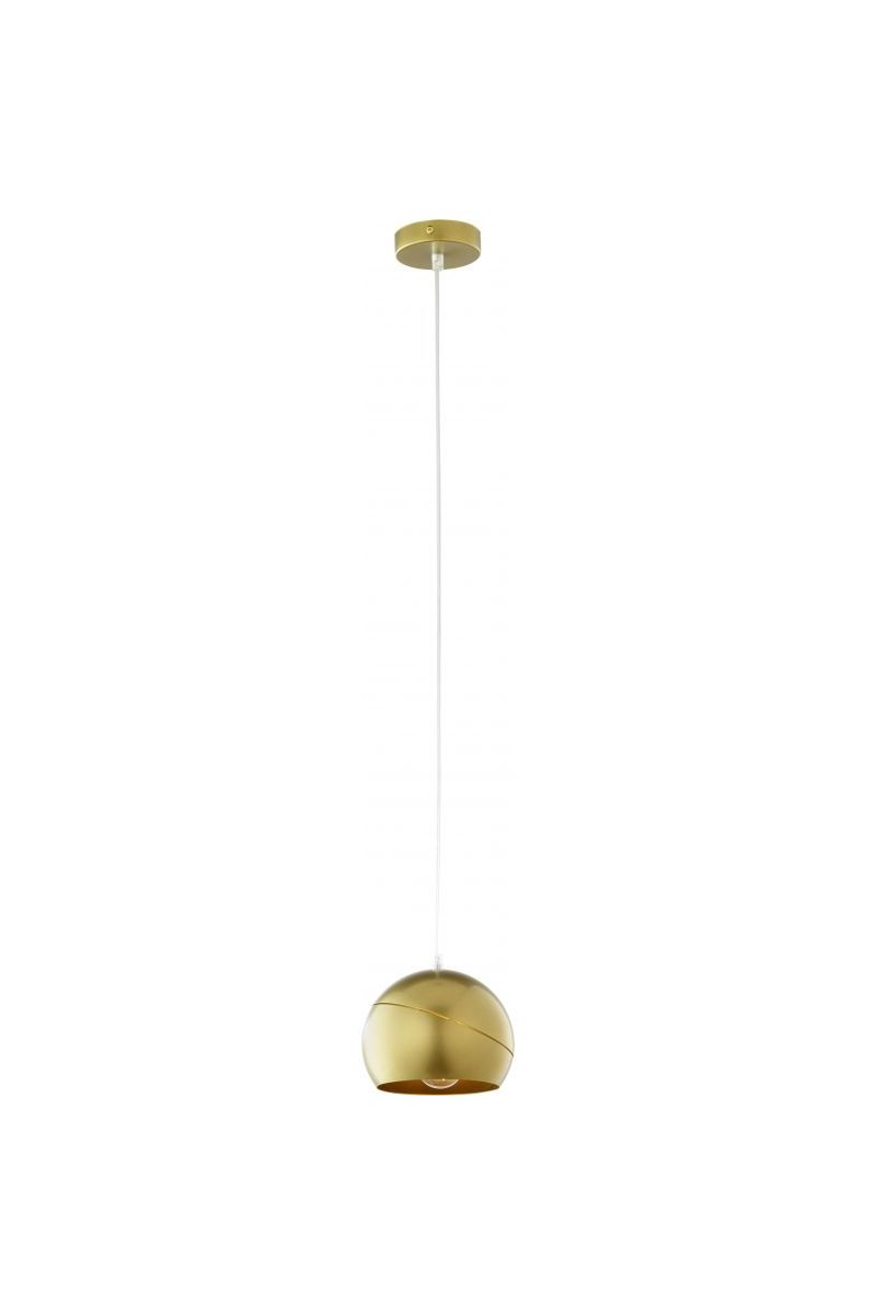 

Подвесной светильник TK lighting 3429 Yoda gold orbit