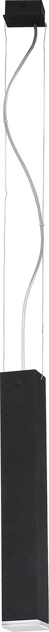 

Люстра Nowodvorski BRYCE 5677