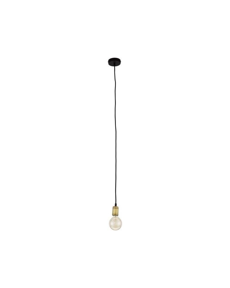 

Подвесной светильник TK lighting 1903 RETRO