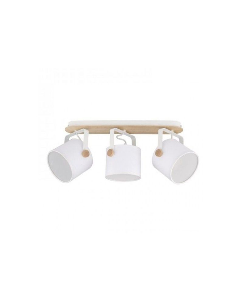 

Спот TK lighting 1613 RELAX WHITE