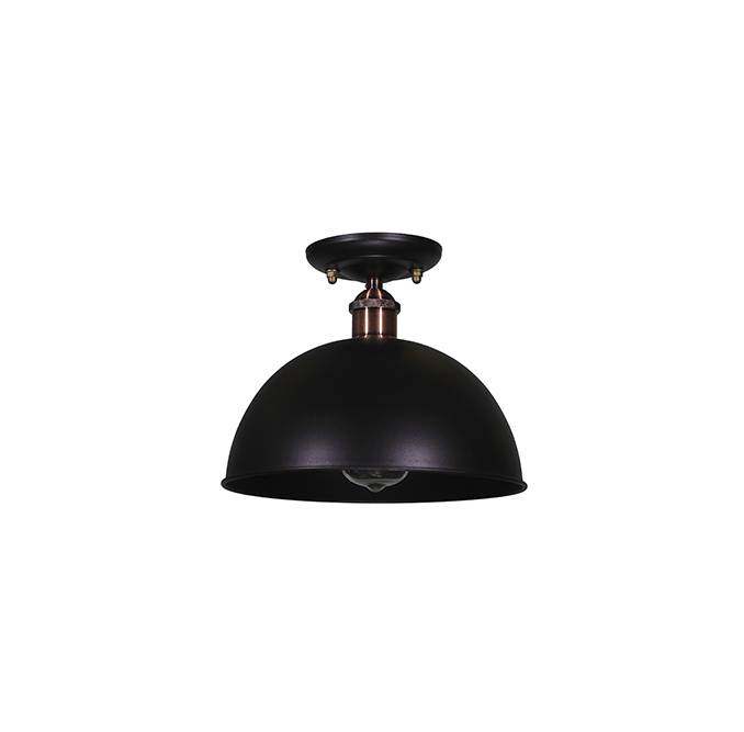 

Потолочный светильник Skarlat LS 3138-260-1L BK