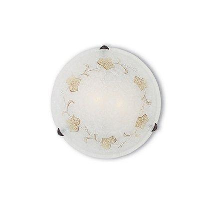 

Светильник потолочный Ideal Lux FOGLIA PL2 D40 (013800)