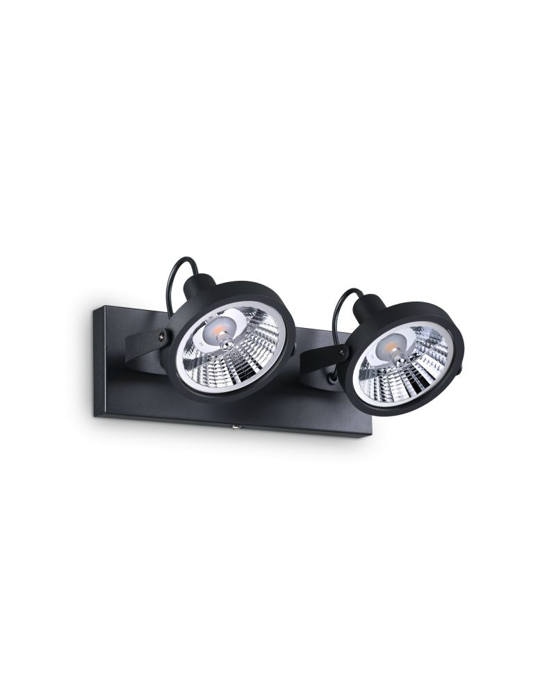 

Спот Ideal Lux Glim pl2 200248