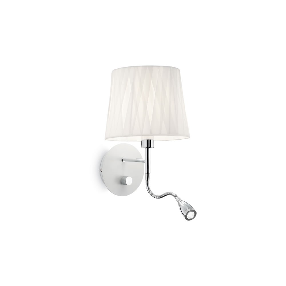 

Бра Ideal Lux EFFETTI AP2 (132976)