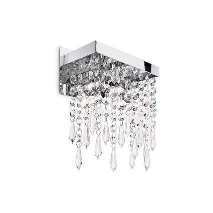 

Бра Ideal Lux GIADA CLEAR AP2 (098784)