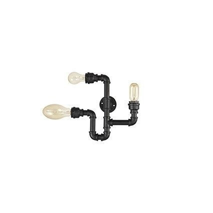 

Бра Ideal Lux PLUMBER AP3 (142517)