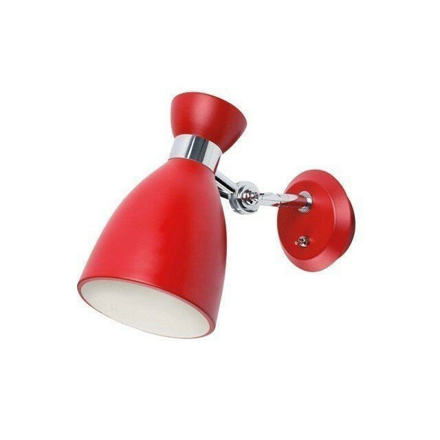 

Спот Kanlux RETROSWALL LAMP R (23991)