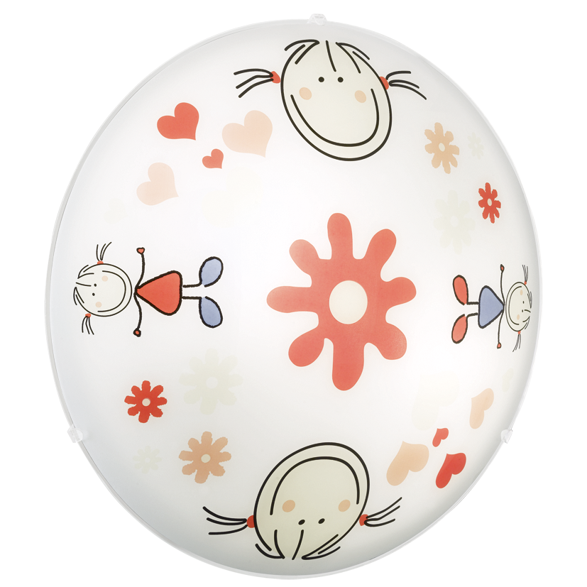 

Светильник Бра Eglo 88973 Junior