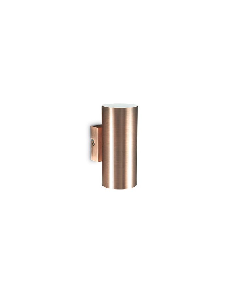 

Подсветка Ideal Lux Hot Ap2 Rame 164847