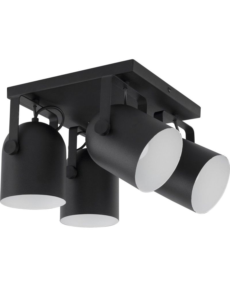 

Спот TK Lighting 2612 Spectra Black