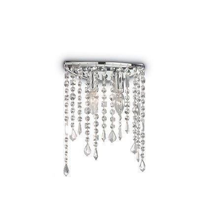 

Бра Ideal Lux RAIN CLEAR AP2 (008325)