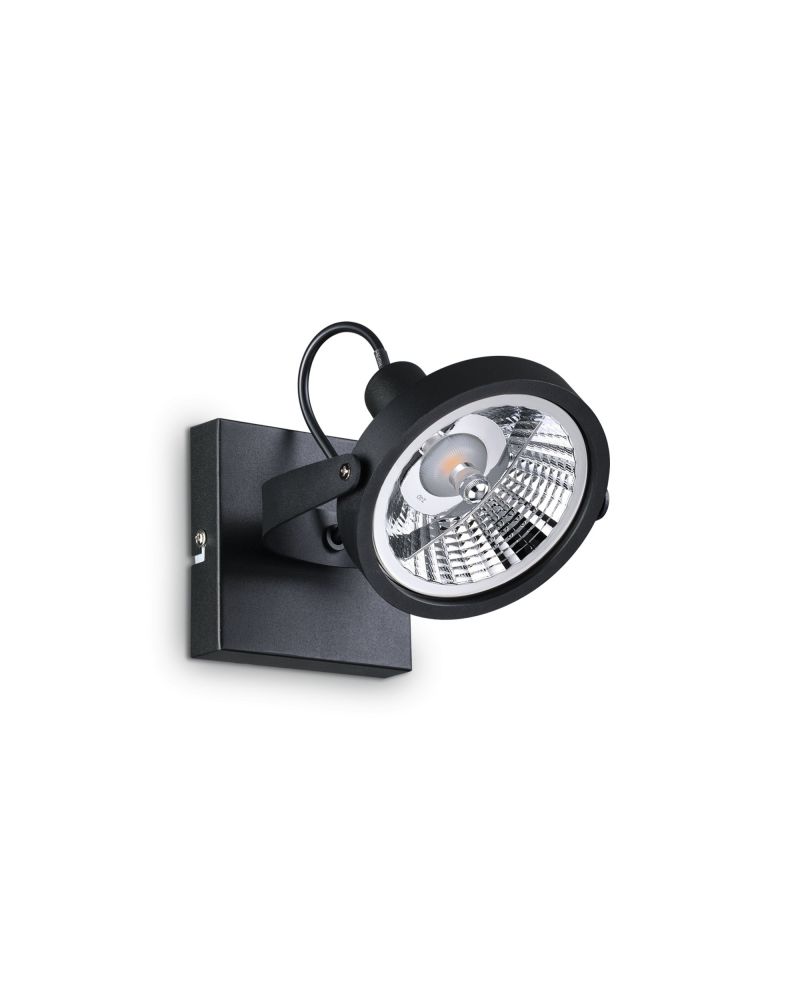 

Спот Ideal Lux Glim pl1 200231
