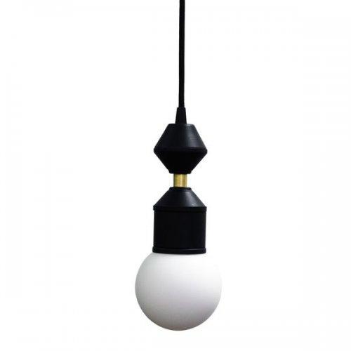 

Подвесной светильник PikArt 4844-3 Dome lamp 26 см