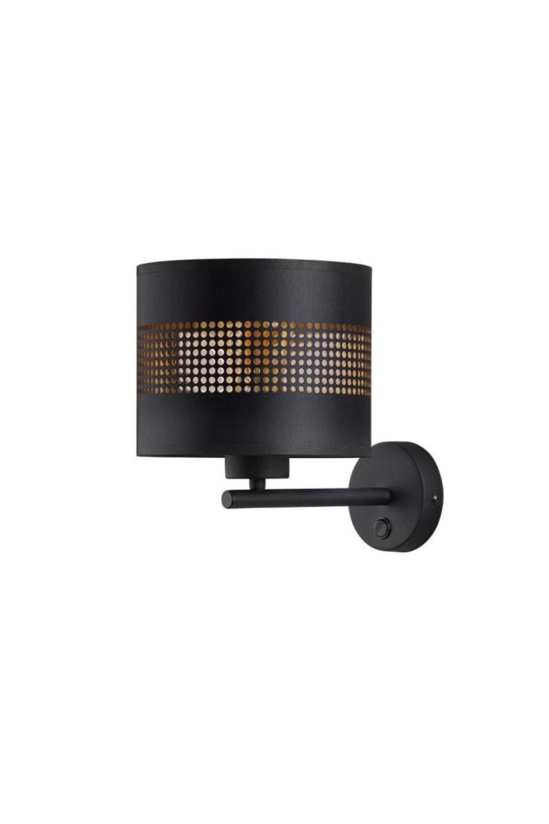 

Бра TK Lighting 3210 Tago black