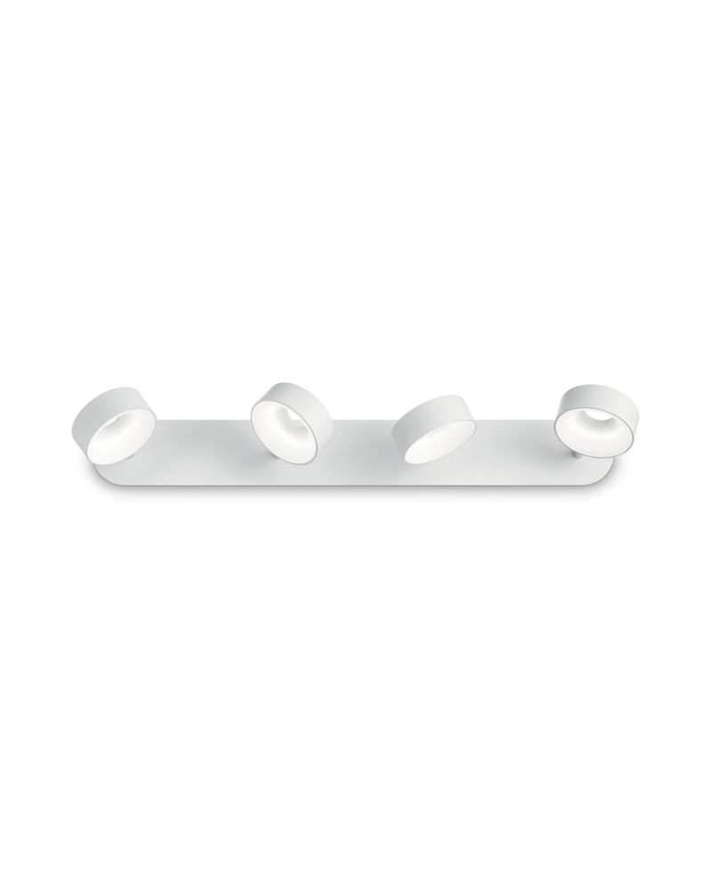 

Спот Ideal Lux Oby ap4 196718