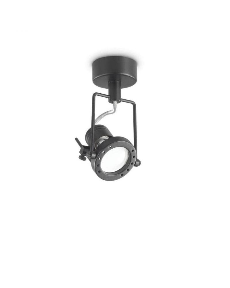 

Спот Ideal Lux 237039 Slide PL1 Nero