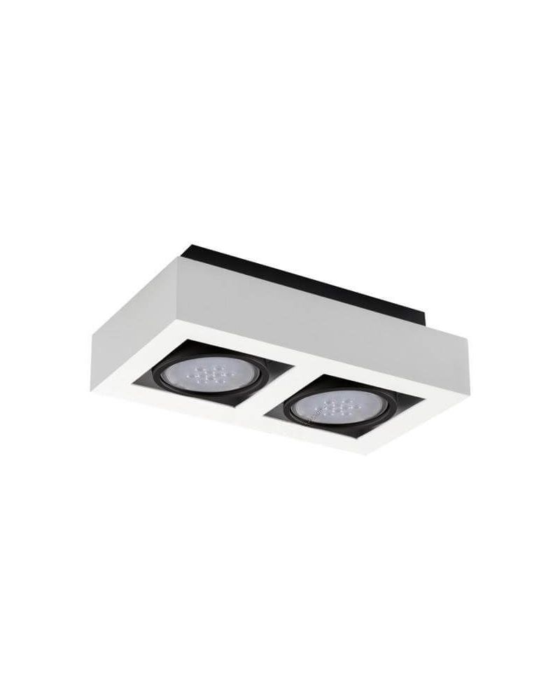 

Точечный светильник Kanlux 26839 Stobi ES 250-W