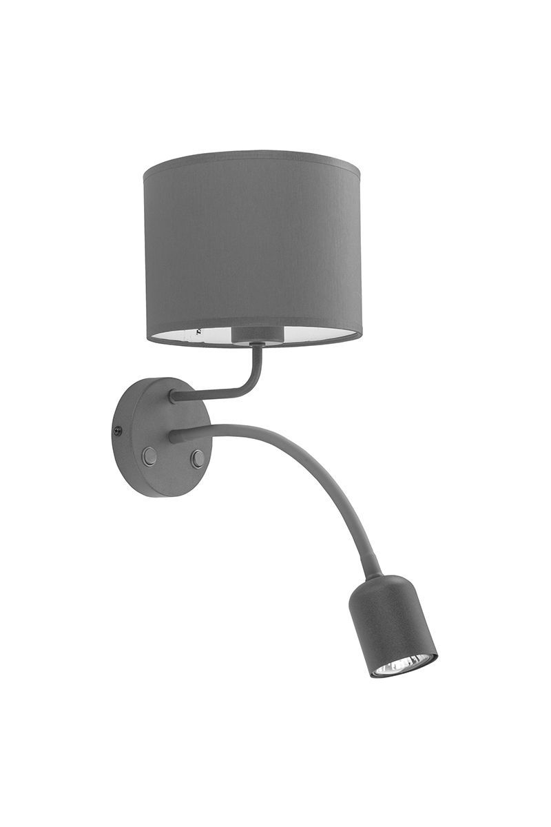 

Бра TK Lighting 4284 Mia black