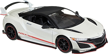 

Автомодель "Acura NSX", 1:24 - Maisto (20-972349)